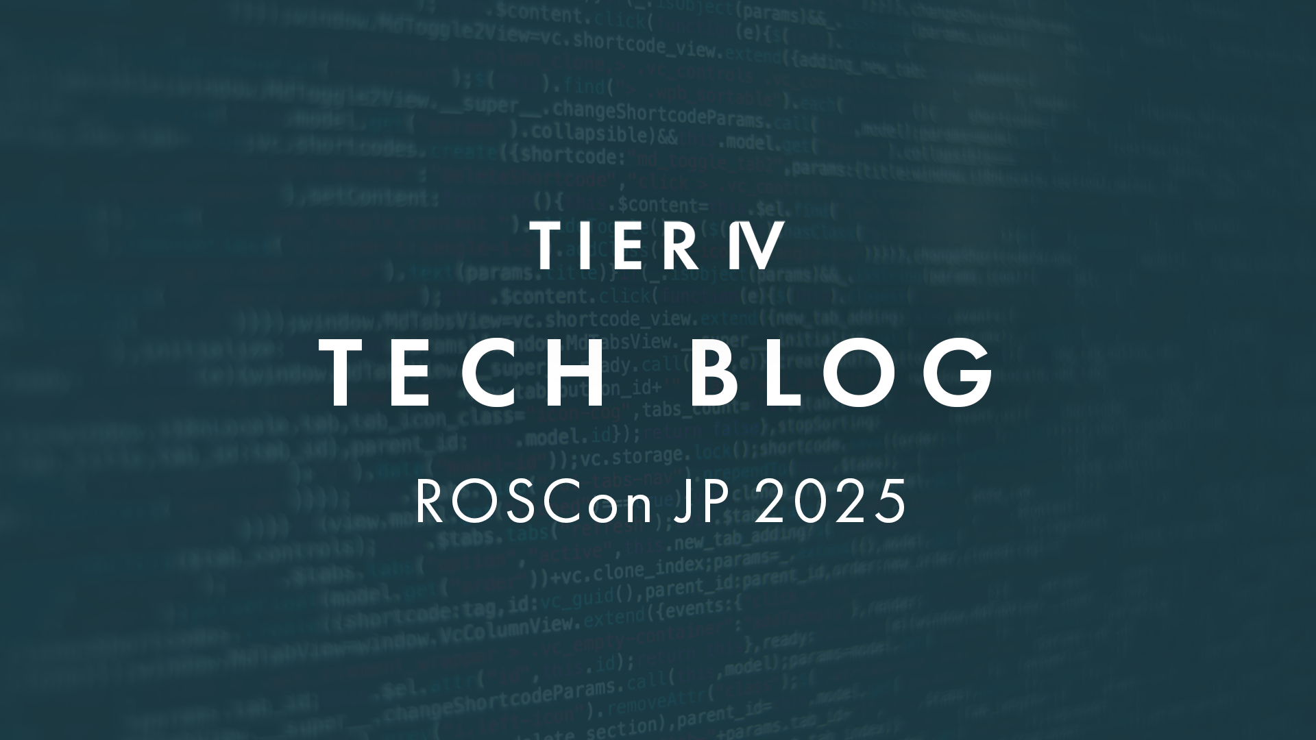 CallbackIsolatedExecutor: 二重スケジューリングを不要にする新しいExecutorとスケジューリング理論（ROSCon JP 2025発表）