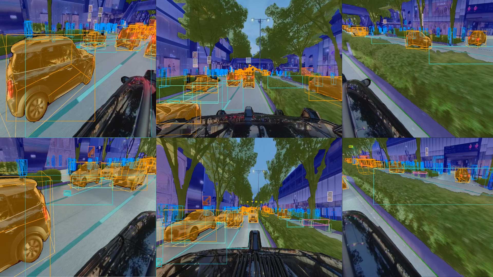 NVIDIA Cosmosで築く自動運転データセット基盤