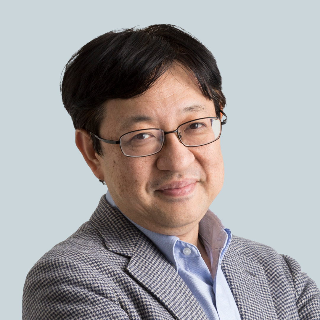 北野 宏明