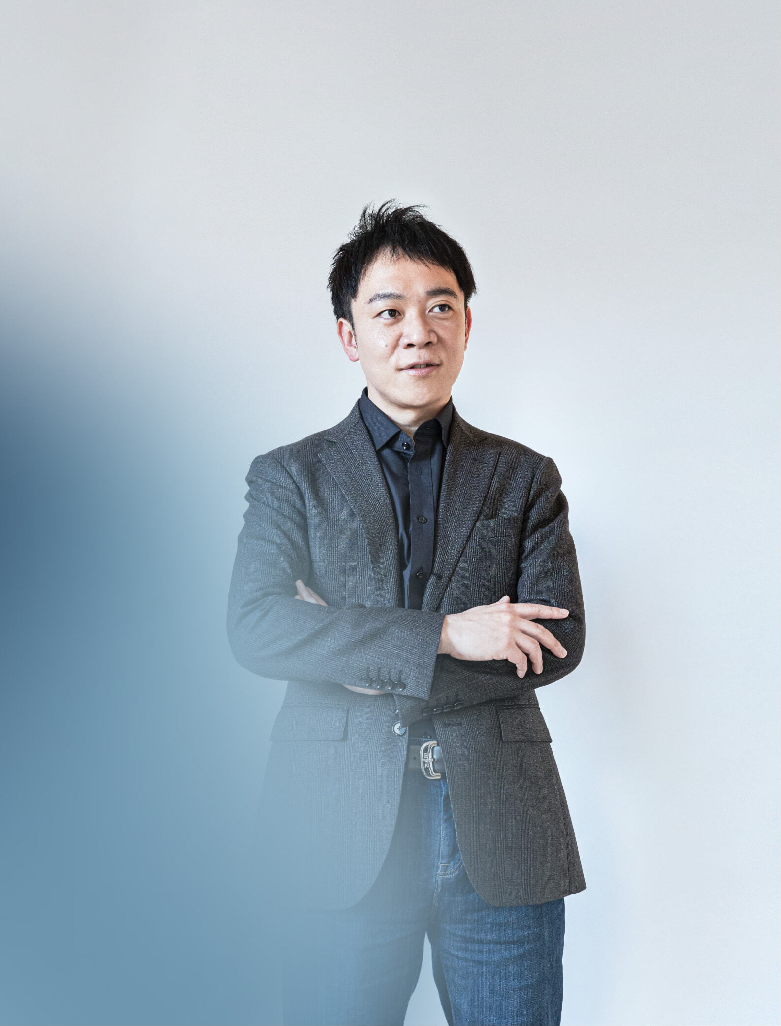 加藤 真平
