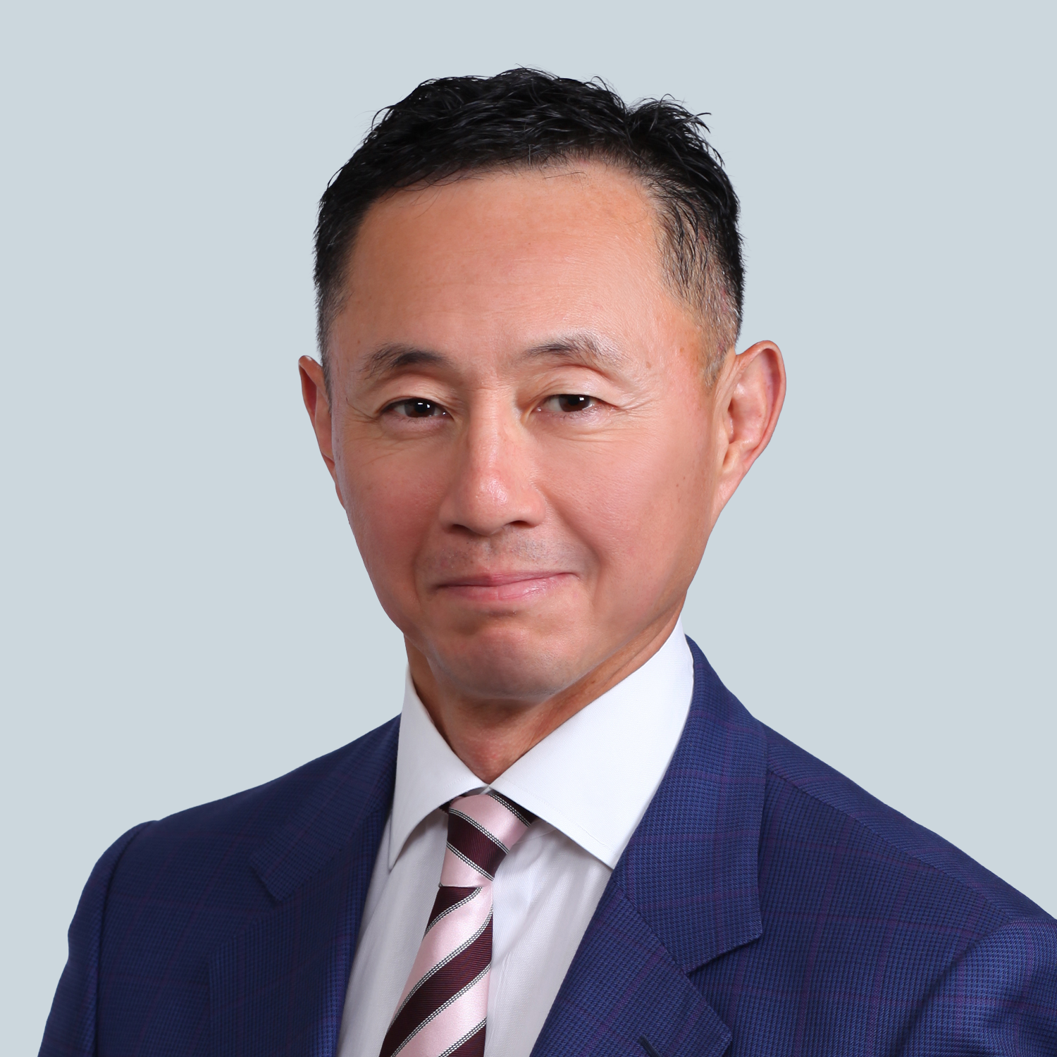 川﨑 達生