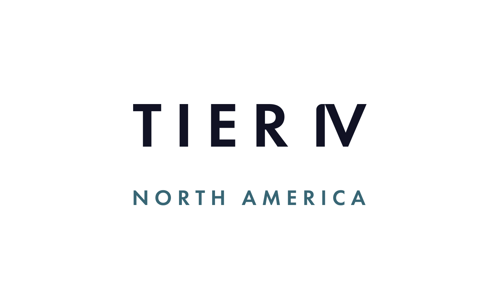 ティアフォーの子会社であるTier IV North America