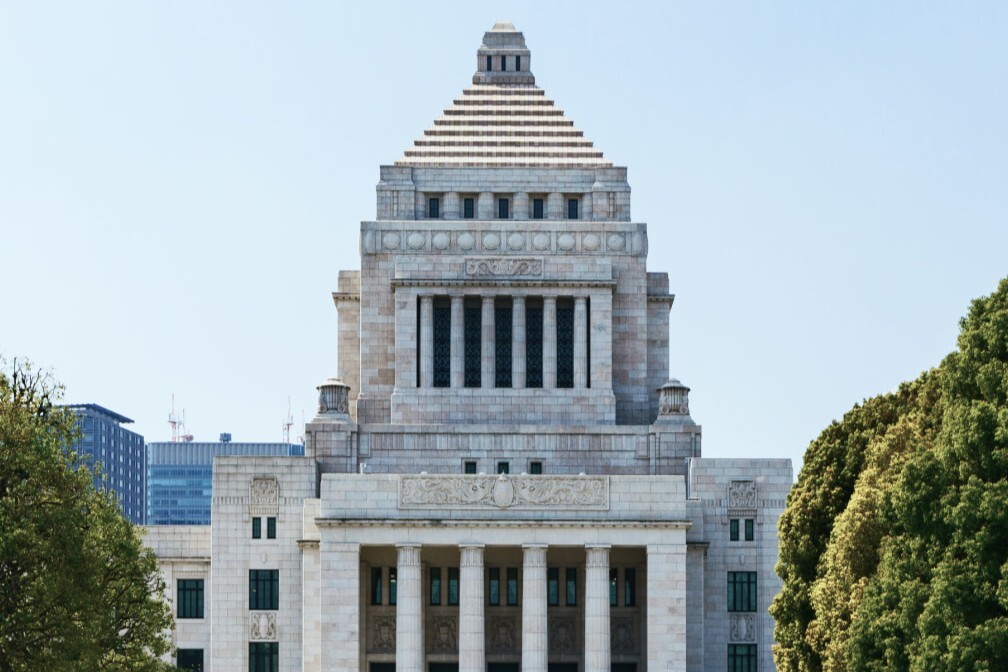 政府・地⽅⾃治体との連携