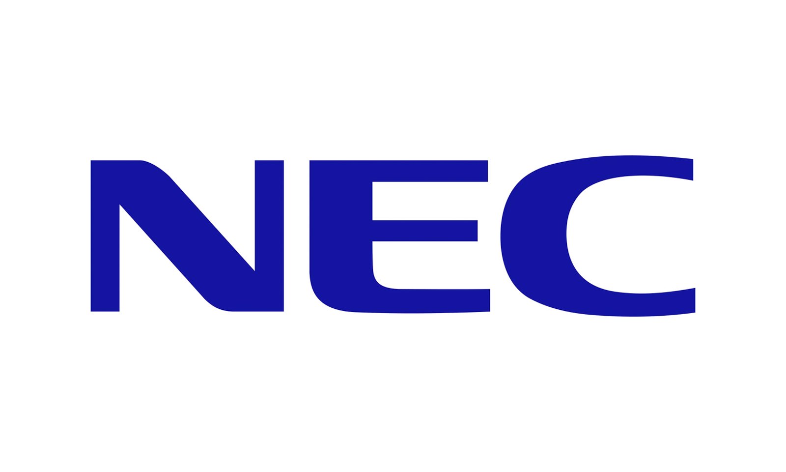 Bluebirdを使うパートナー企業のNEC