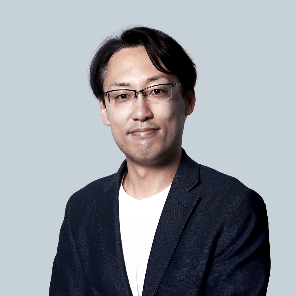 ティアフォーでCHROを務める村岡広紀