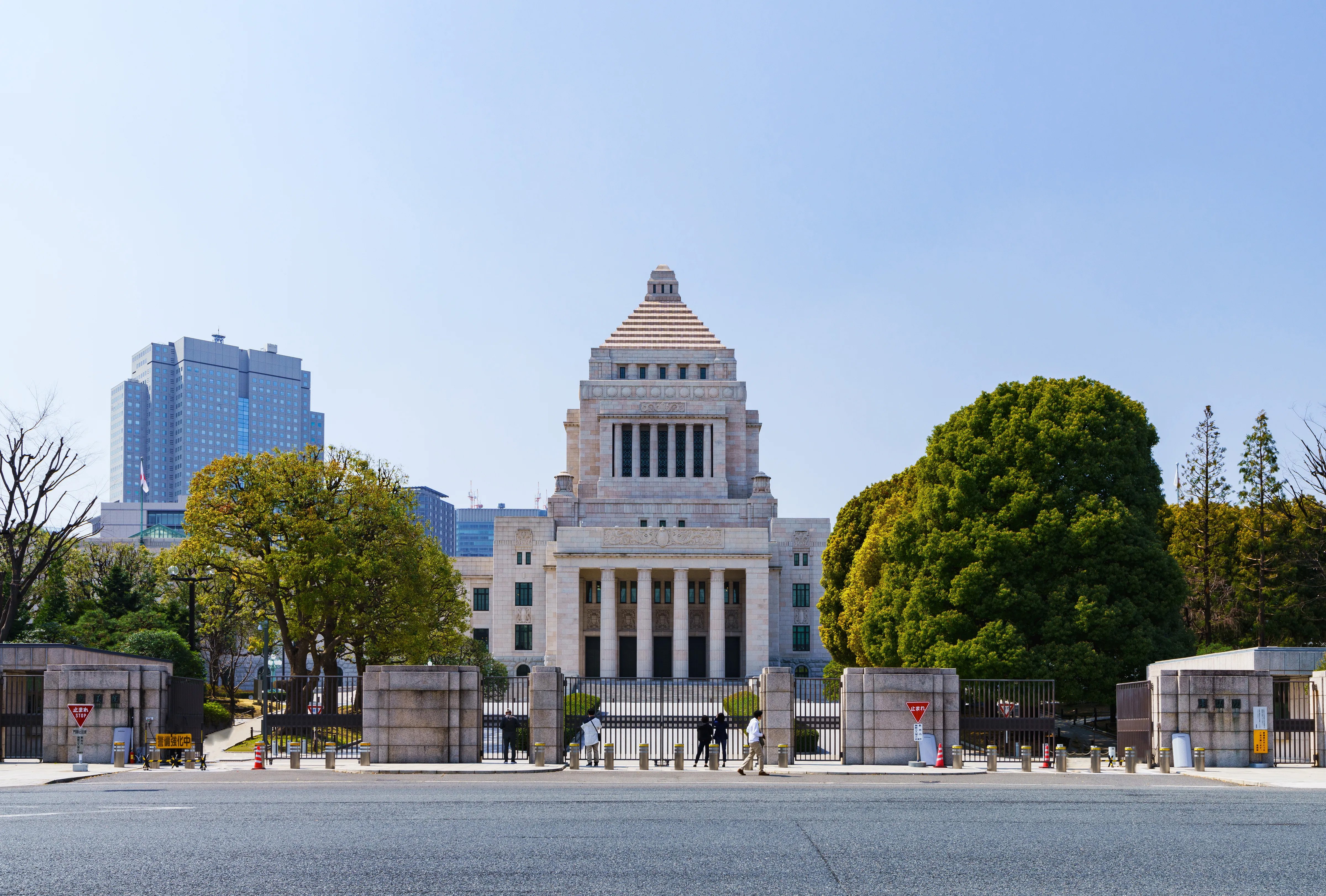 公共政策から見る自動運転　2025年40箇所での自動運転サービス実現に向けての取組