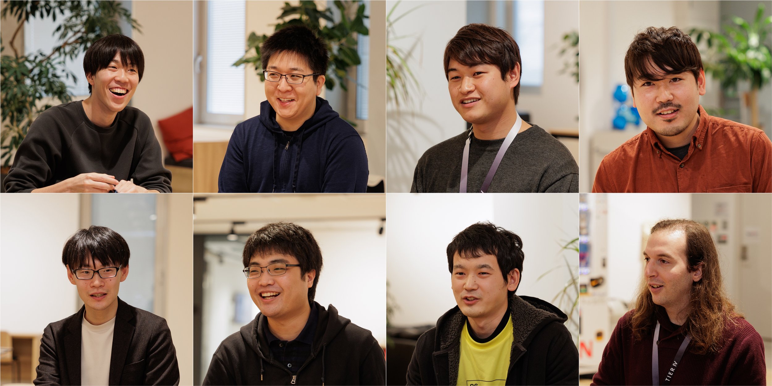 Autowareエンジニア座談会【後編】