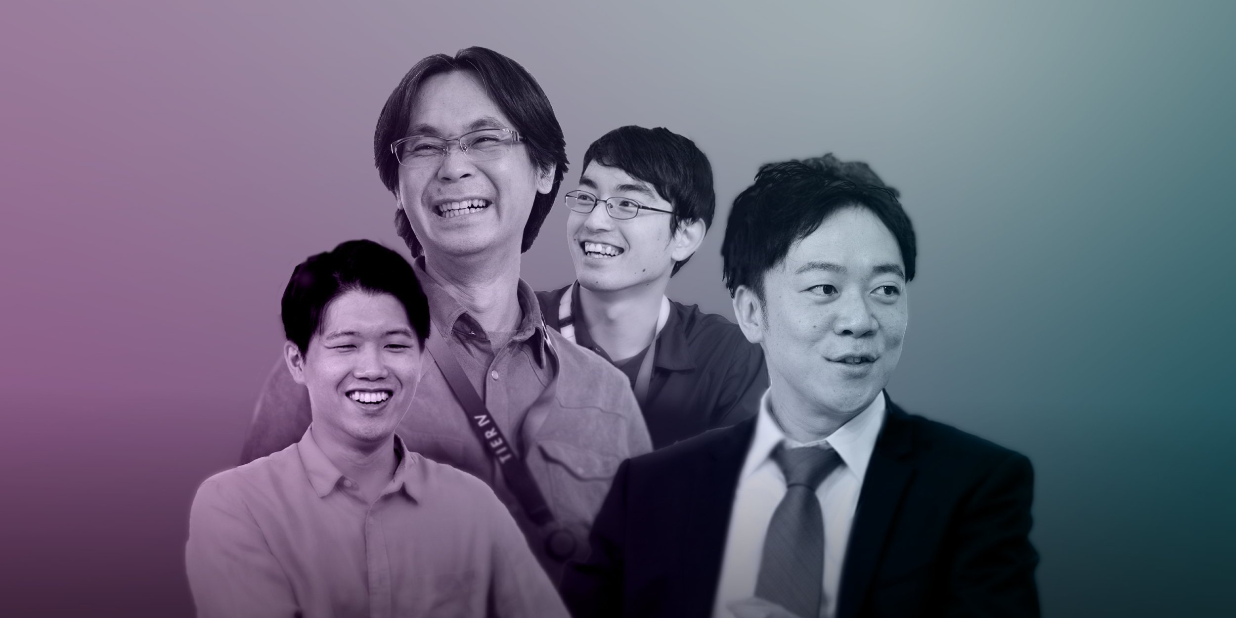 System Software Team x CTO 座談会 【前編】