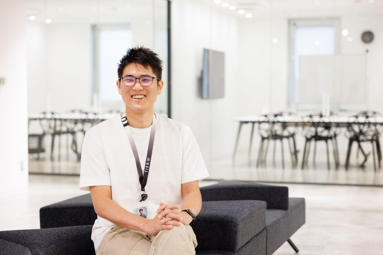 エンドユーザー ＋ 自社開発者に向き合うAuthエンジニア
