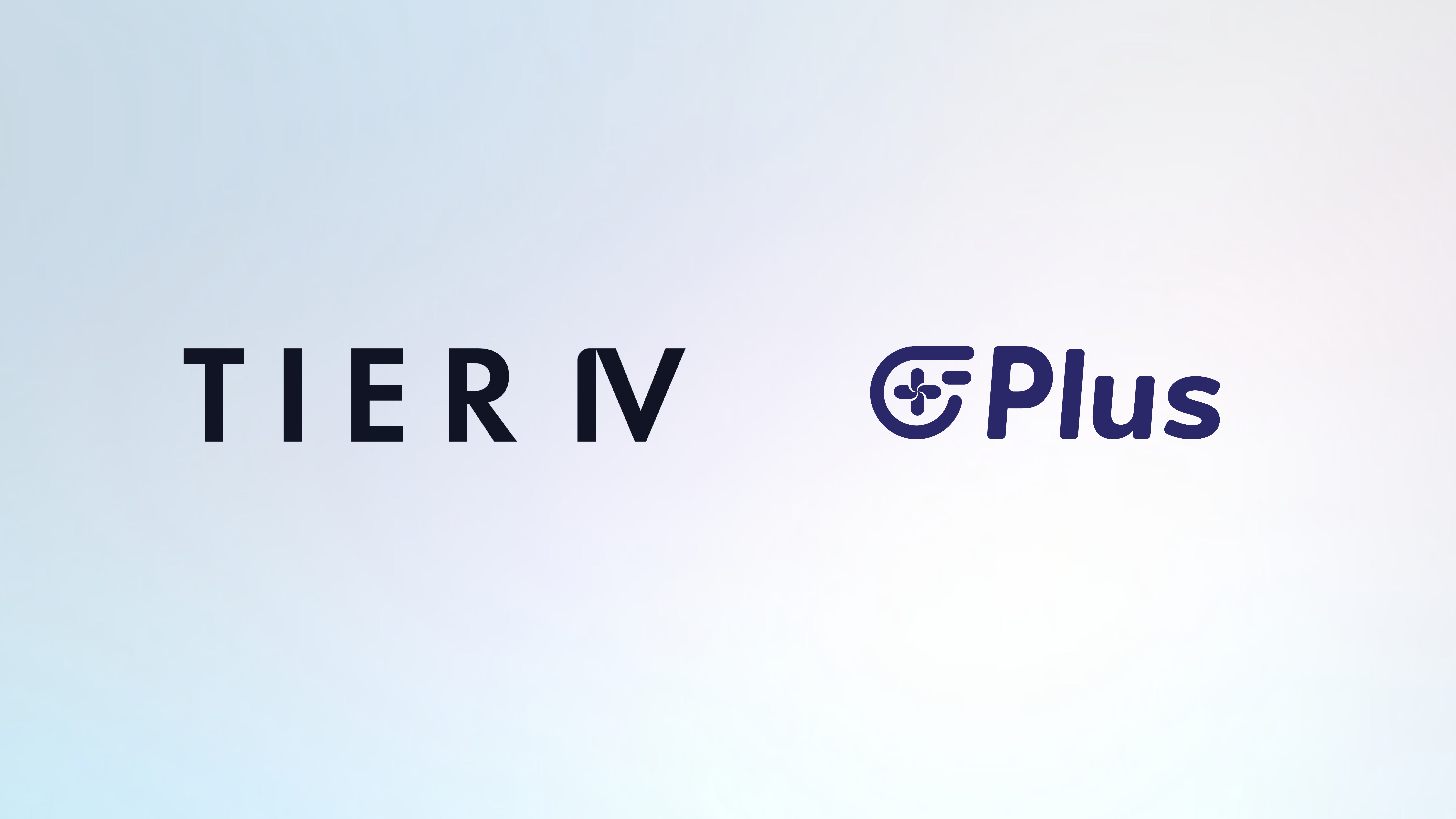 Plus and TIER IV Partner to Advance Autonomy 2.0 in Japan, Starting with Driverless Trucks