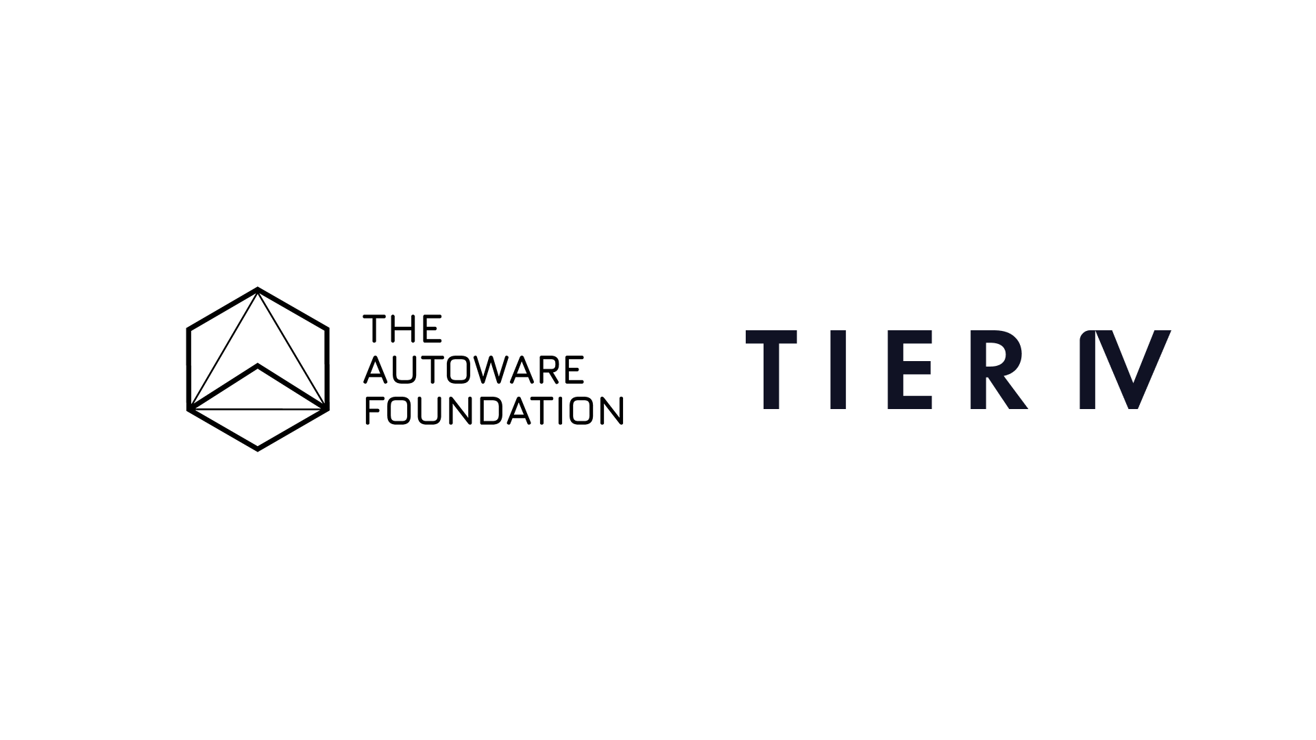TIER IV strengthens its commitment to The Autoware Foundation’s growth through a leadership transition