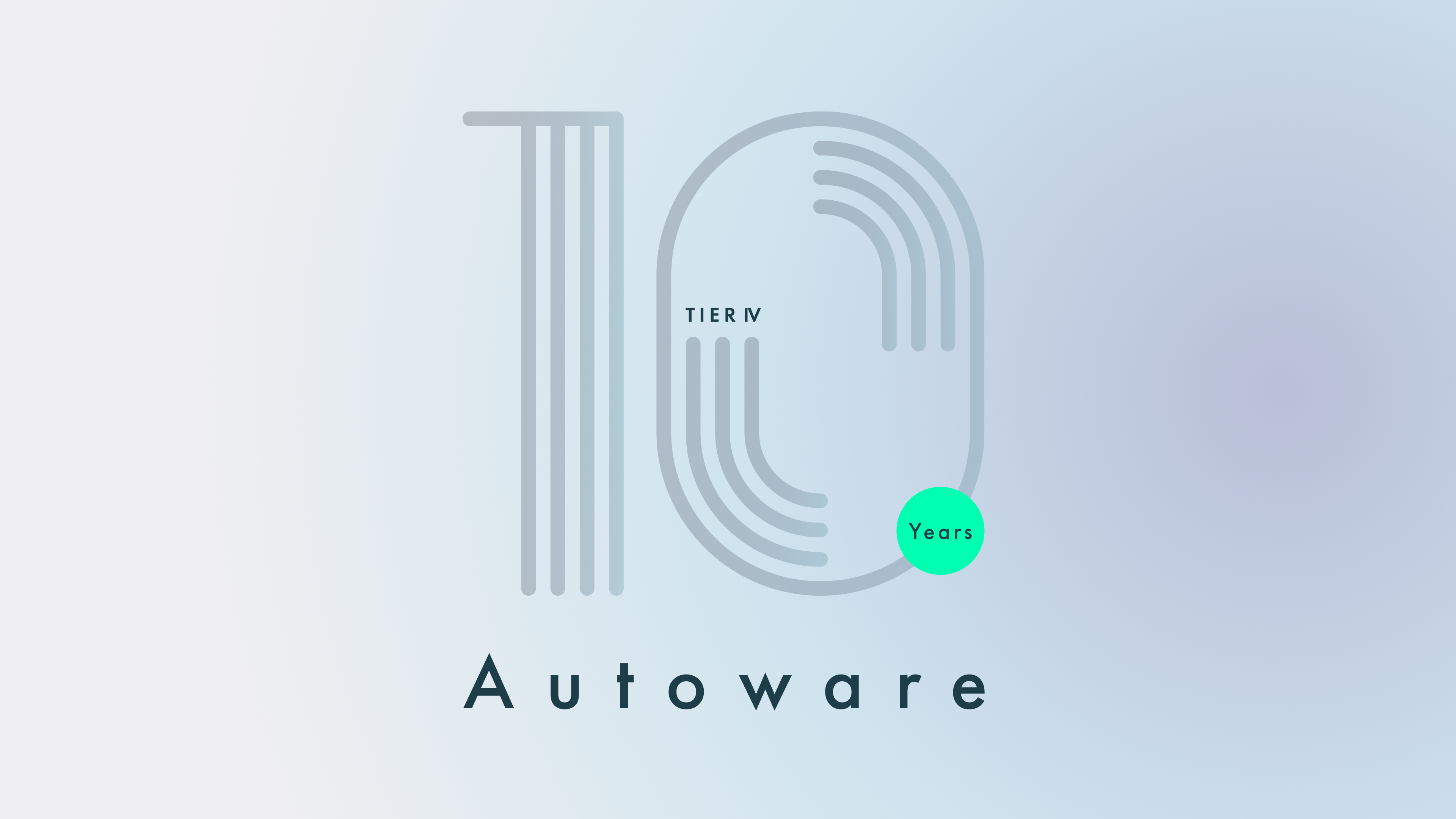 Autoware 10周年記念！Autowareについて知っておきたい10のこと