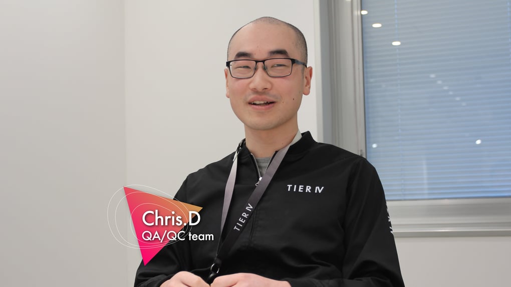 ChrisD