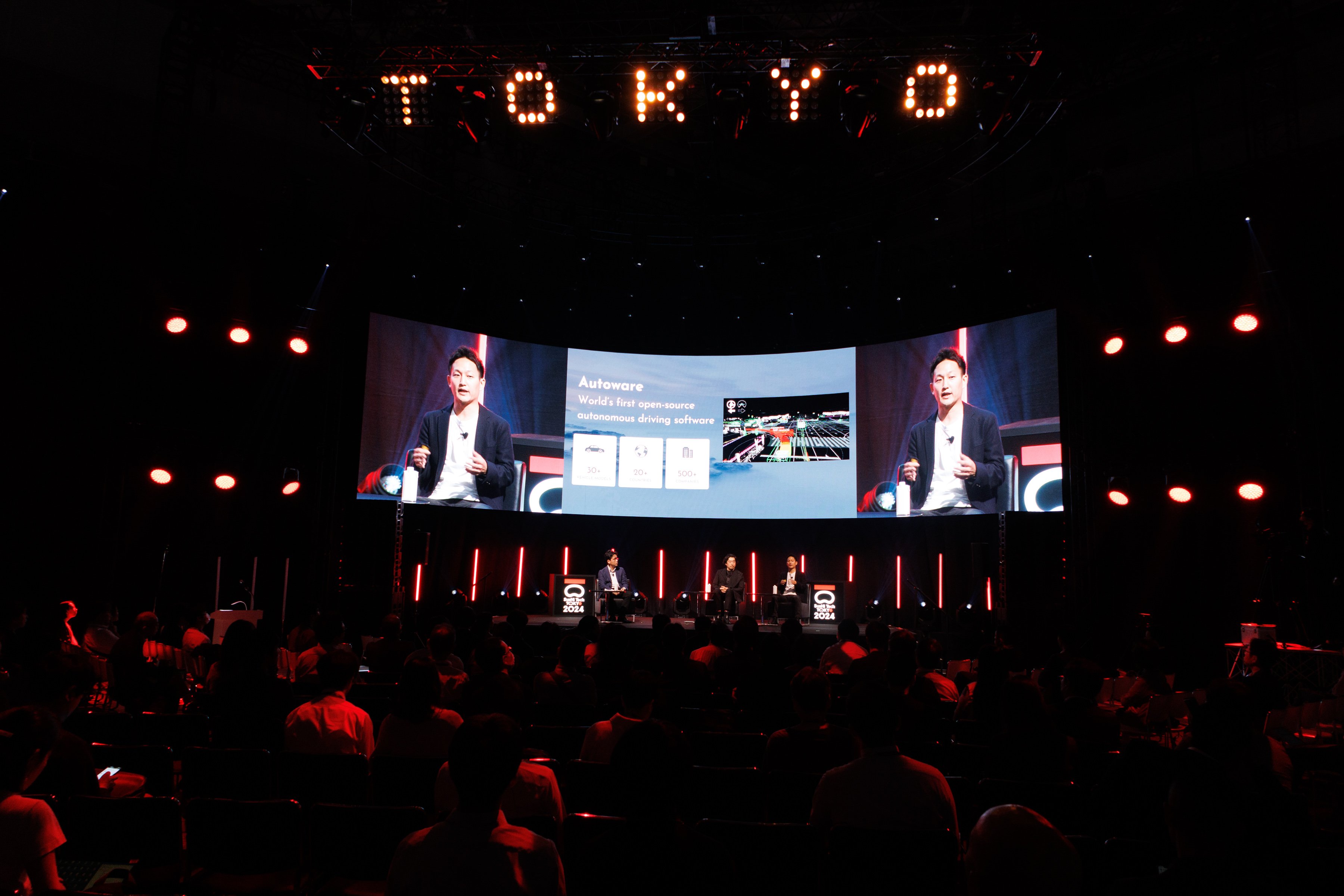 How will Japan's mobility industry transform with the rise of autonomous vehicles?