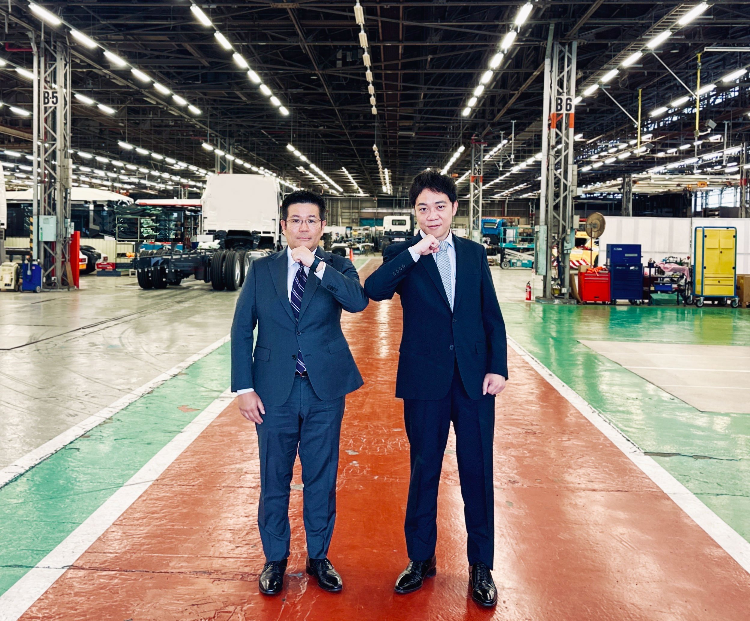 TIER IV and Tonox collaborate to advance production of white-label EV