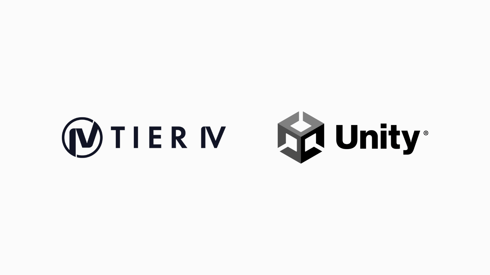 ティアフォーとUnity 、デジタルツイン指向の自動運転シミュレーター開発で協業を開始
