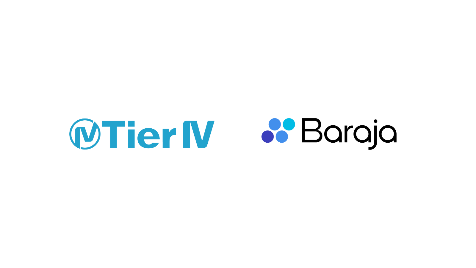 Tier IV and Baraja collaborate to create the future of autonomous vehicle sensing: New sensor suite combines best-in-class HDR cameras and LiDAR to enable the future of autonomous vehicles