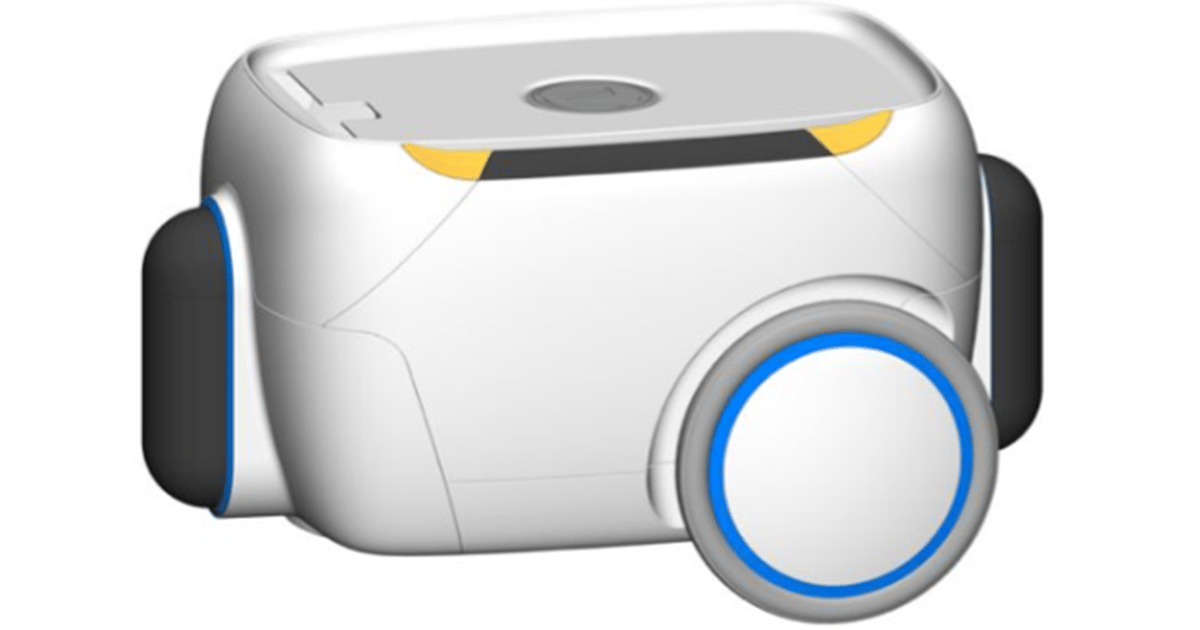 公道対応の小型自動搬送ロボット「Logiee S1」を新開発　〜自動運転の付加価値を提供したいパートナー向けに〜