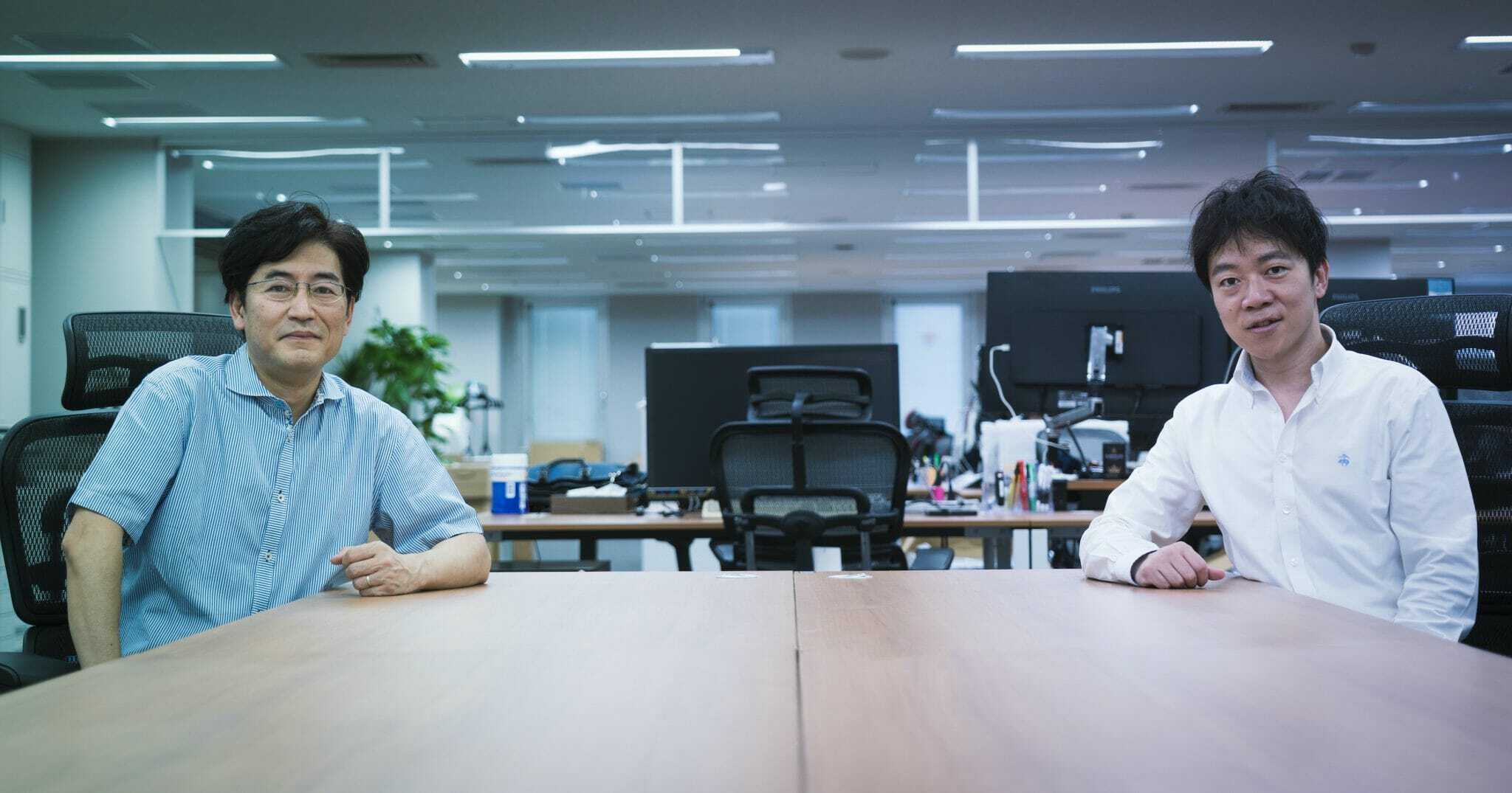ティアフォー 、東京大学らと「ヒューマンオーグメンテーション社会連携講座」を開始