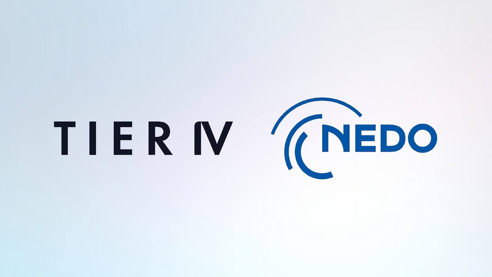 TIER IV to develop digital infrastructure for transport network, driving deployment of autonomous buses