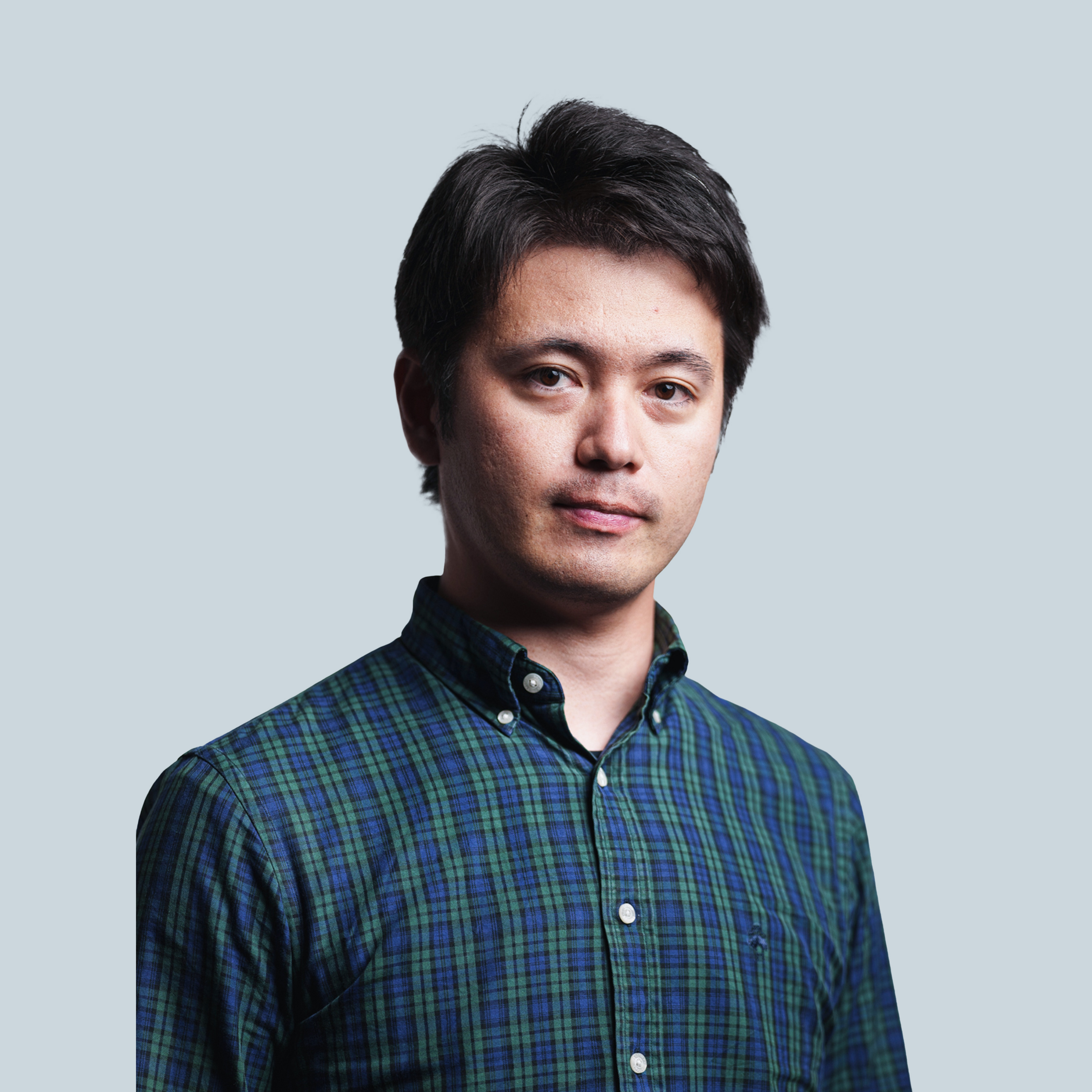 大里 章人