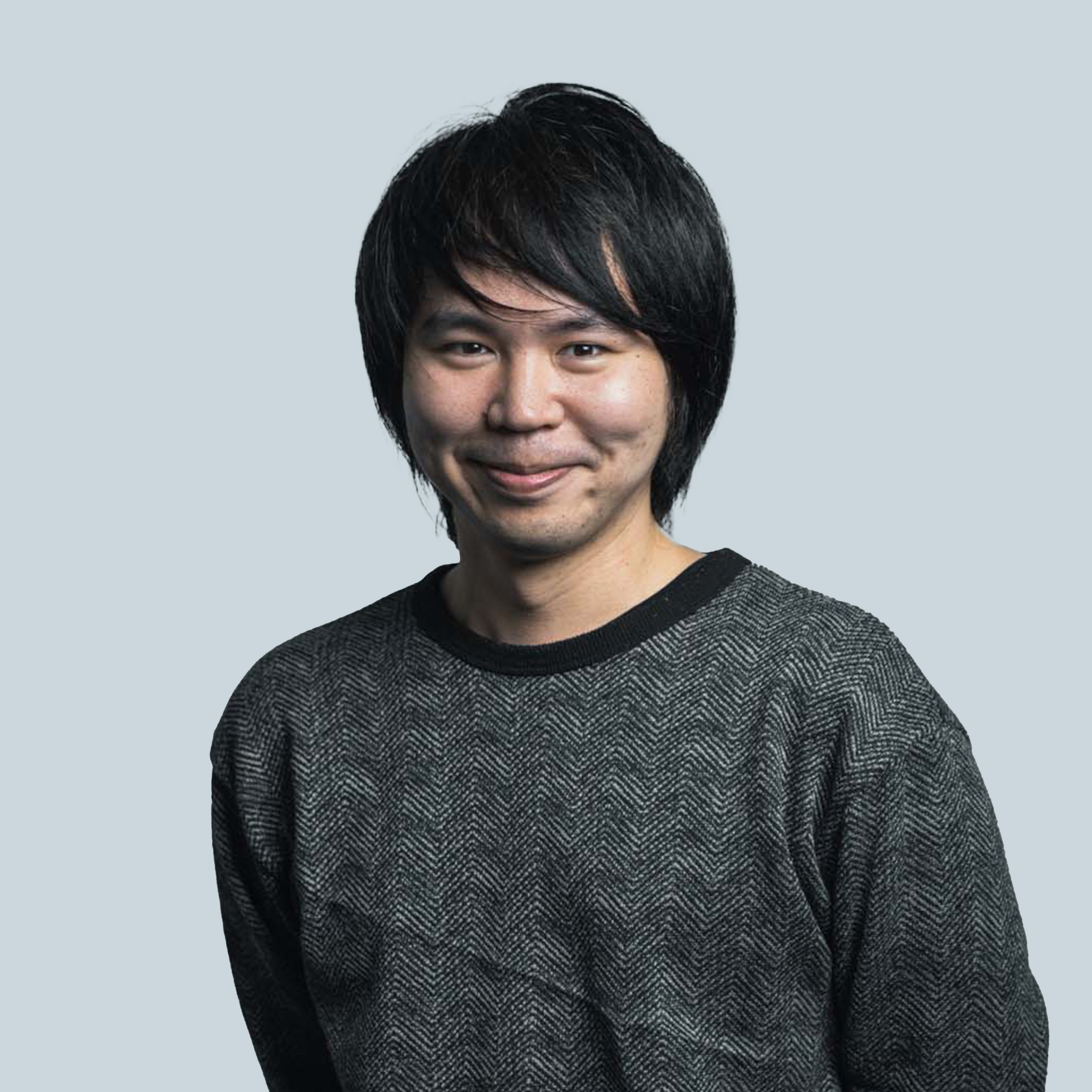 関谷 英爾