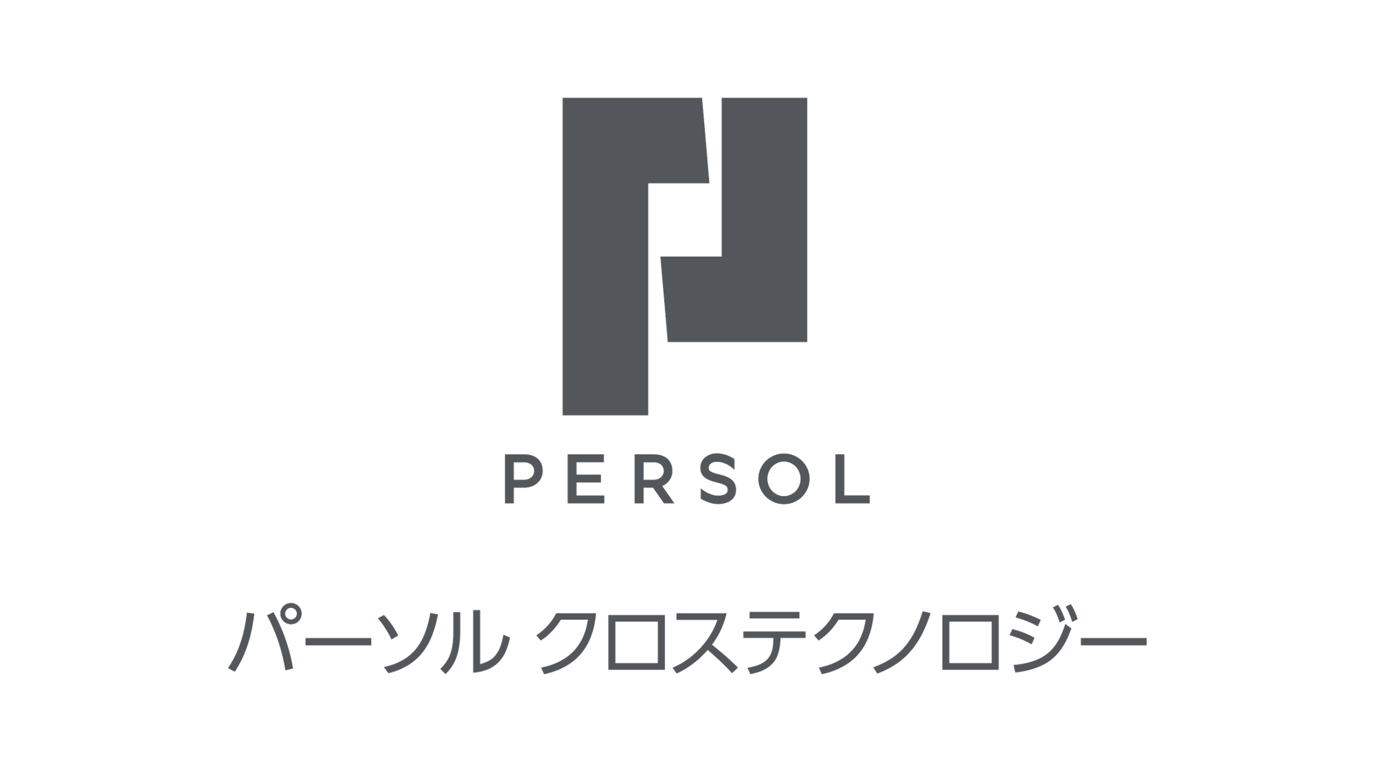 PERSOL CROSS TECHNOLOGY