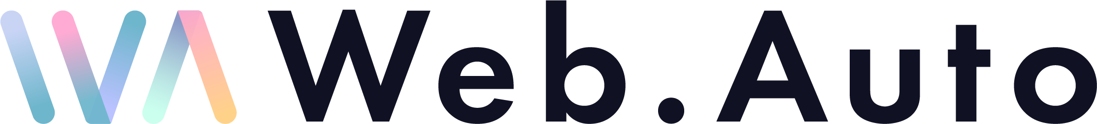 Web.Auto logo