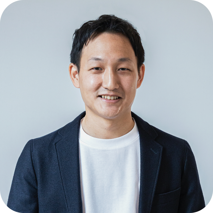 ティアフォーでCOOを務める三好航