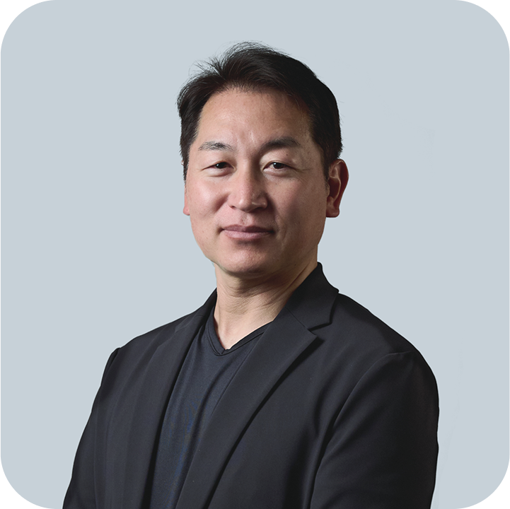 ティアフォーでCSOを務める新海正史