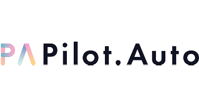 Pilot.Auto logo