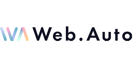 Web.Auto logo