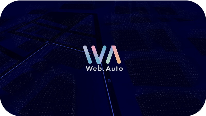 Web.Auto
