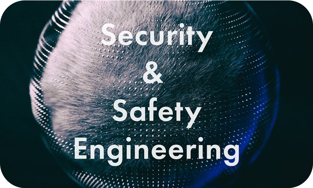 Safety case designチーム
