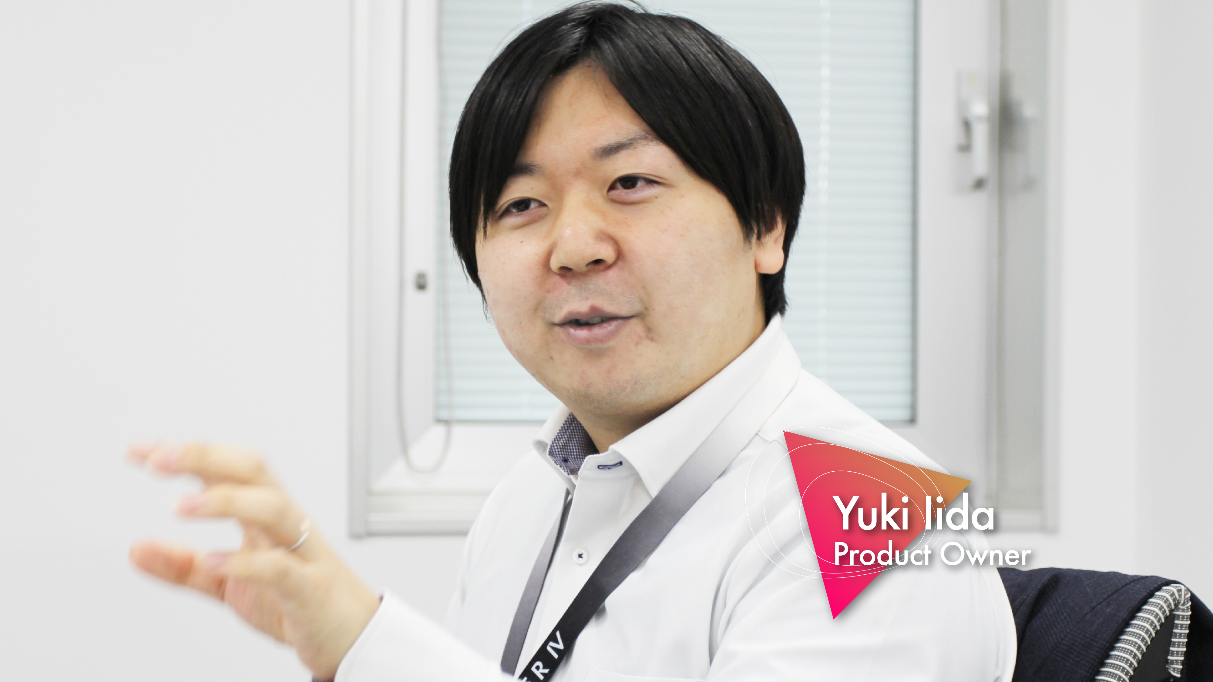 Yuki-IIDA