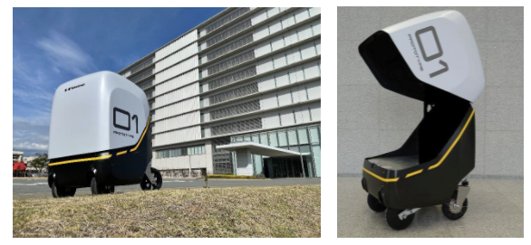 logistics-robot